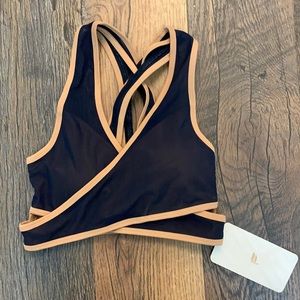 Fabletics sports bra